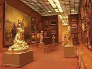  New York City:  United States:  
 
 Metropolitan Museum of Art